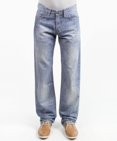 Джинсы мужские WHITNEY 15017