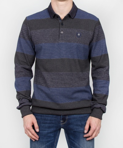 Поло мужское MCL 14268