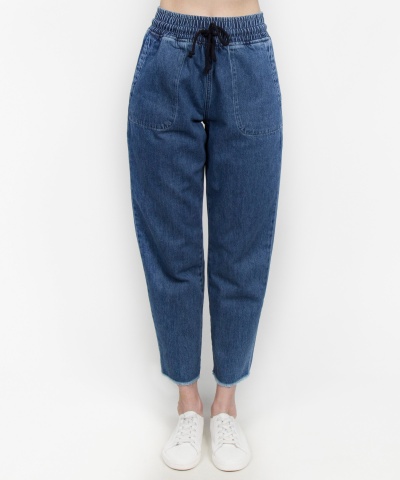 Джинсы женские WHITNEY 38993