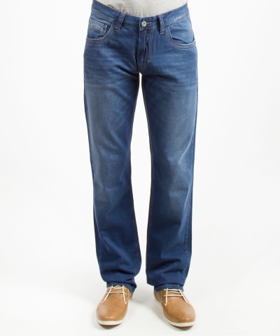 Джинсы мужские FRANCO BENUSSI 26479