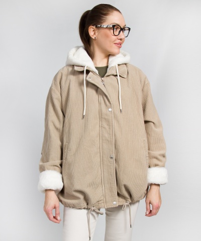 Куртка джинсовая женская WHITNEY 42108