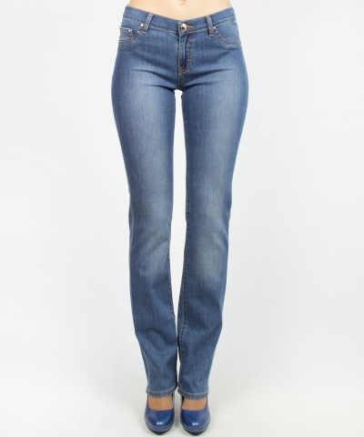 Джинсы женские WHITNEY 15068