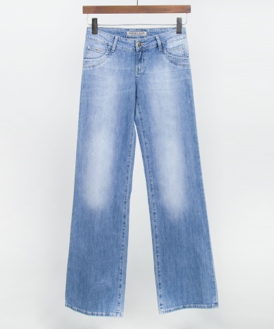 Джинсы женские WHITNEY 32218