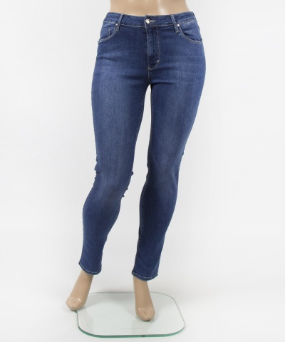 Джинсы женские ONE PASS 1372