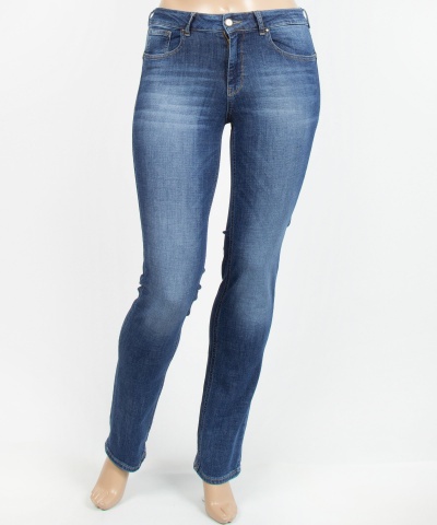 Джинсы женские WHITNEY 16249