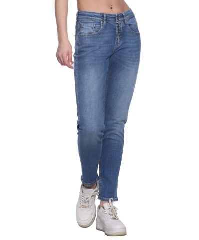 Джинсы женские WHITNEY 41082