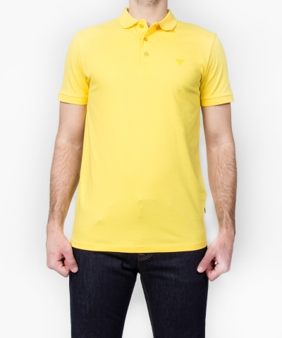 Поло мужское FABREGAS 39556