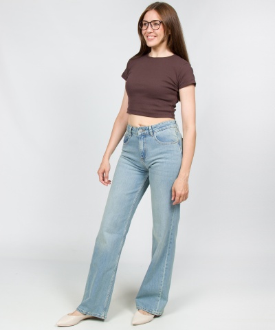 Джинсы женские WHITNEY 41861