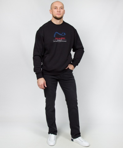 Джинсы мужские LACARINO 41527