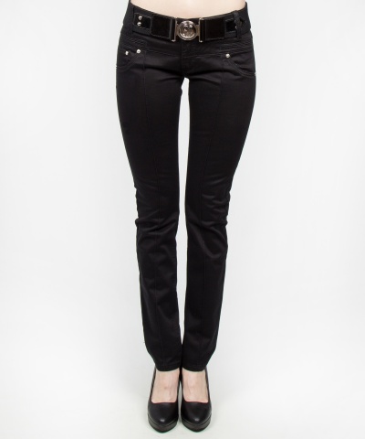 Джинсы женские MERLION 27202