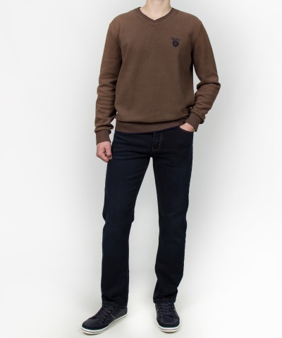 Джинсы мужские LACARINO 39776