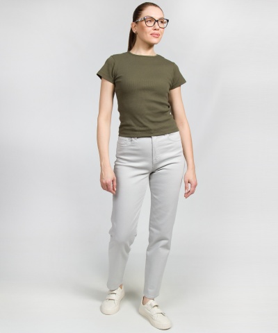 Джинсы женские WHITNEY 41026