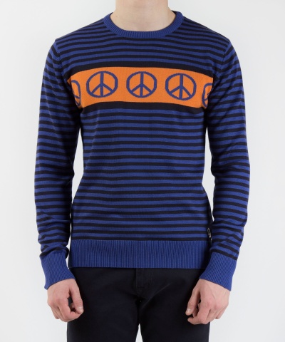 Джемпер мужской LOVE MOSCHINO 33058