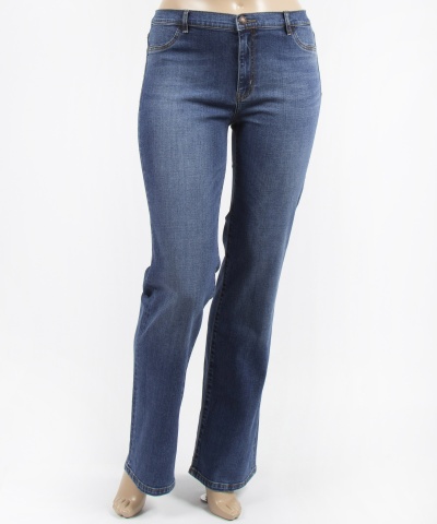 Джинсы женские VIGOSS 6022