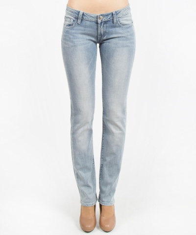 Джинсы женские TAYA 28042