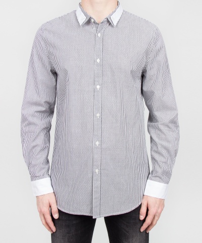 Рубашка мужская TOM FARR 29588