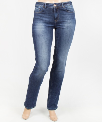 Джинсы женские WHITNEY 18510