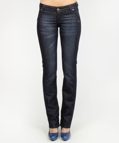 Джинсы женские WHITNEY 31797
