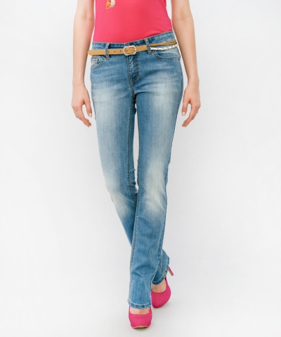 Джинсы женские CONVER 25606