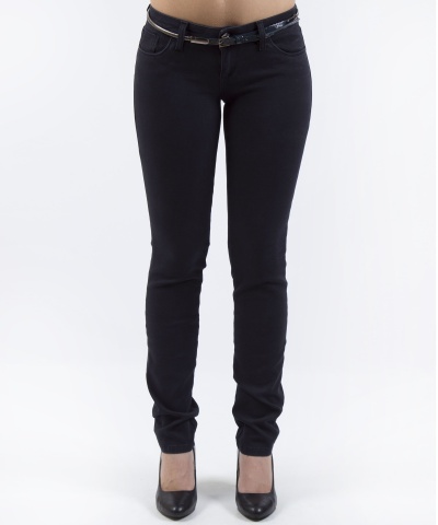 Джинсы женские DLF 10997