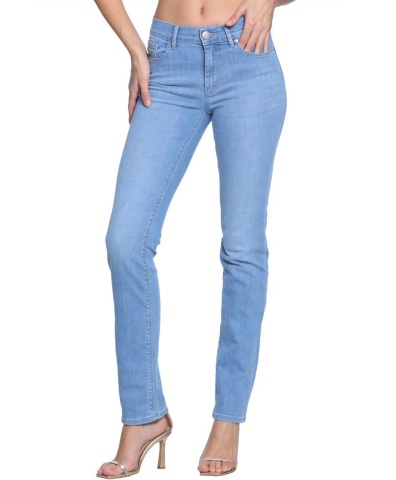 Джинсы женские WHITNEY 40226