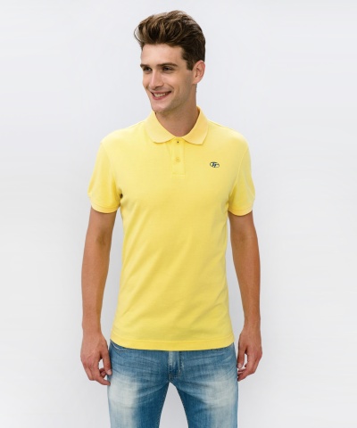 Поло мужское TOM FARR 22262