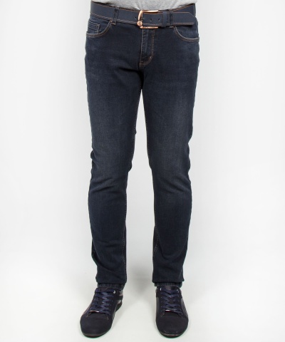 Джинсы мужские LACARINO 2405