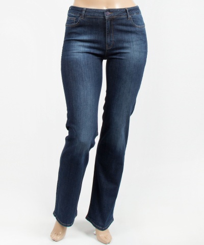 Джинсы женские WHITNEY 17894