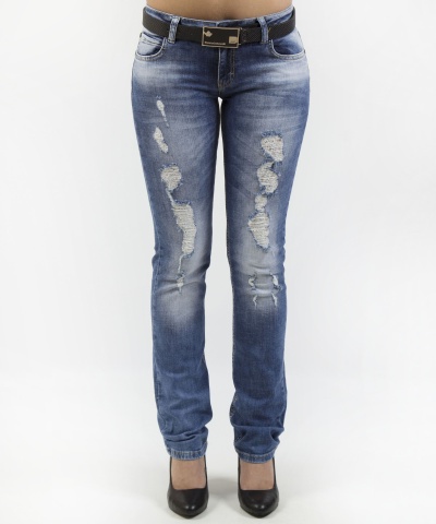 Джинсы женские DSQUARED 26151