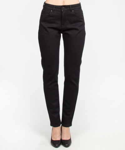 Джинсы утепленные женские WHITNEY 18556