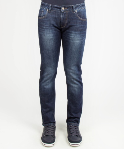 Джинсы мужские WHITNEY 18619