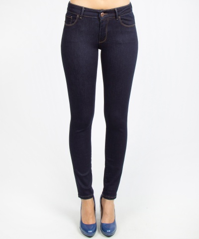 Джинсы женские WHITNEY 18481