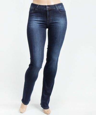 Джинсы женские WHITNEY 17881