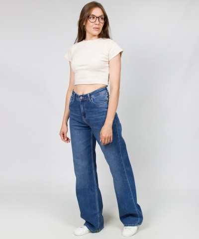 Джинсы женские WHITNEY 41867