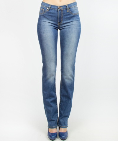 Джинсы женские WHITNEY 15072