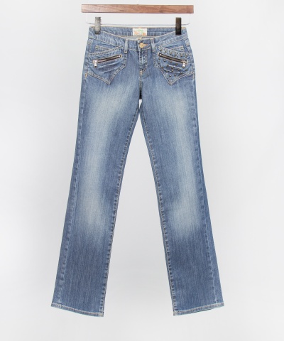 Джинсы женские WHITNEY 32335