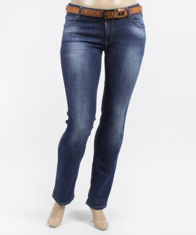 Джинсы женские DSQUARED 22763
