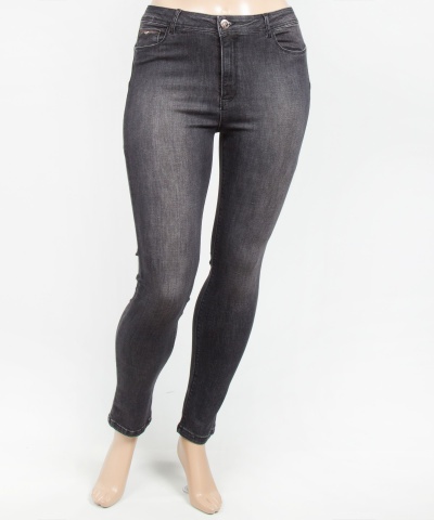 Джинсы женские DLF 10076