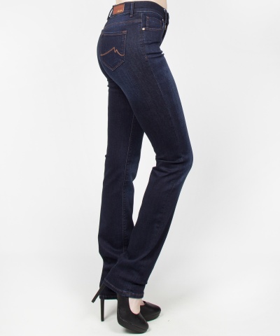 Джинсы женские WHITNEY 19127