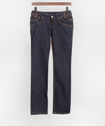 Джинсы женские A.M.N. 24517