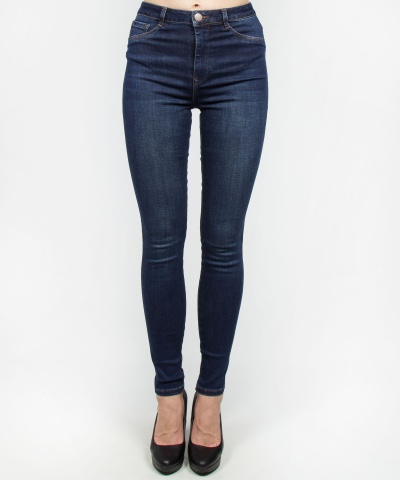 Джинсы женские PANTAMO JEANS 3391