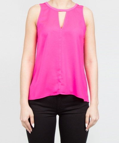 Майка женская TOM FARR 30877