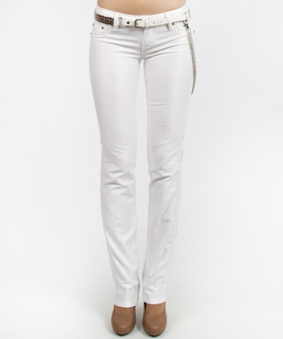 Джинсы женские DLF 25942