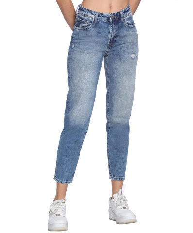 Джинсы женские WHITNEY 38998