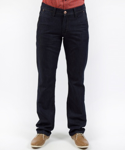 Джинсы мужские BLK 9625