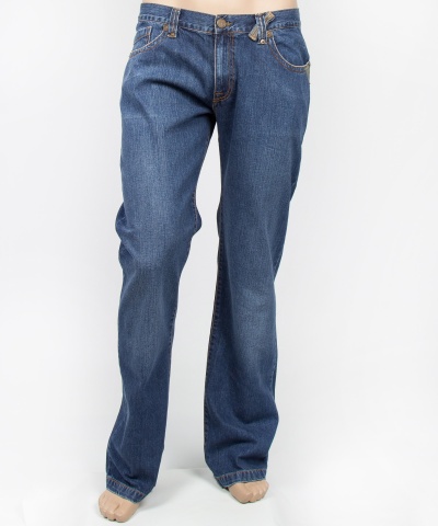 Джинсы мужские BIG REY 20044