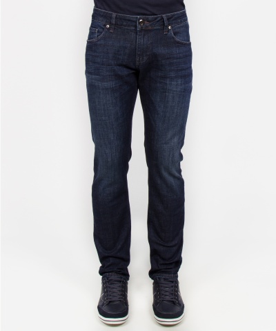 Джинсы мужские WHITNEY 38408