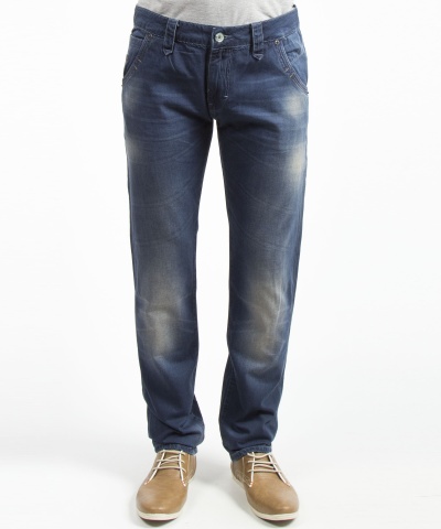 Джинсы мужские FRANCO BENUSSI 26471