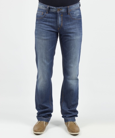 Джинсы мужские TOM FARR 29315