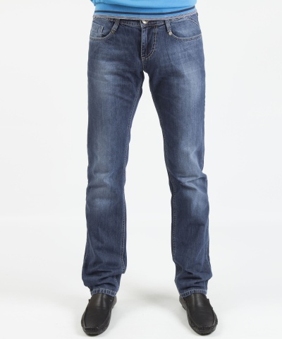 Джинсы мужские WHITNEY 15884